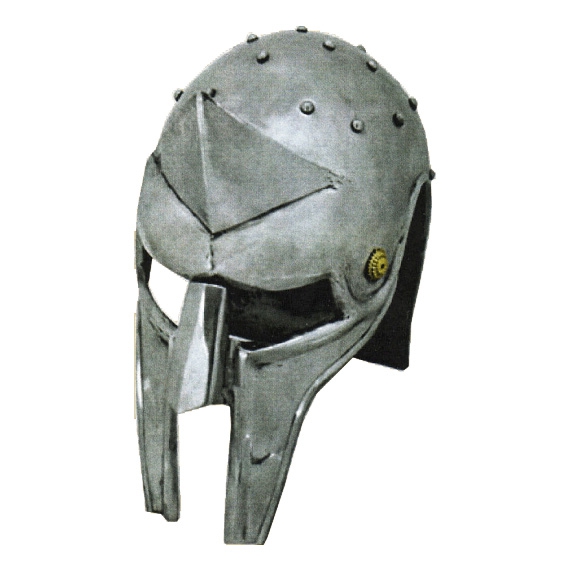 gladiator-sisak-ii-szazad-or93