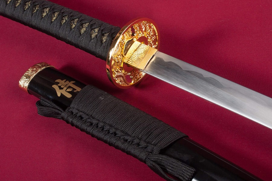 kogane-katana-7GSW
