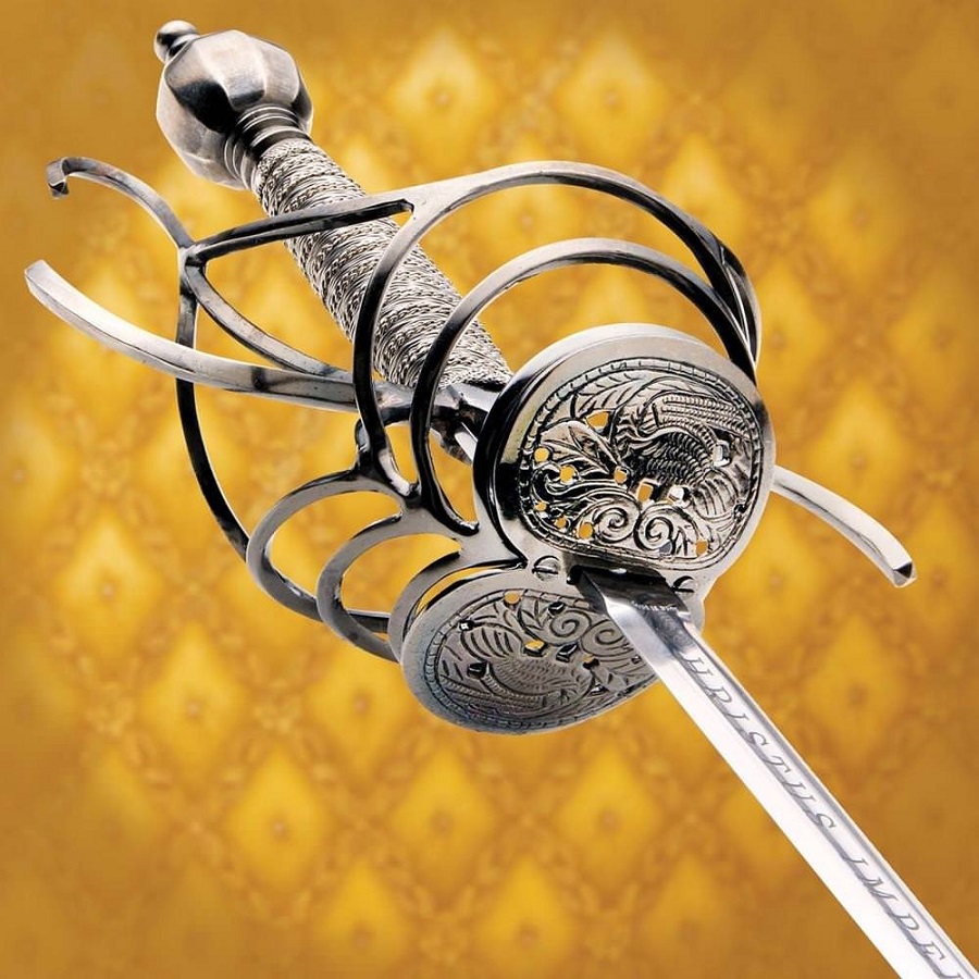 replika-fegyverek-ujkor-christus-imperat-rapier-kard-1600-3-jttu