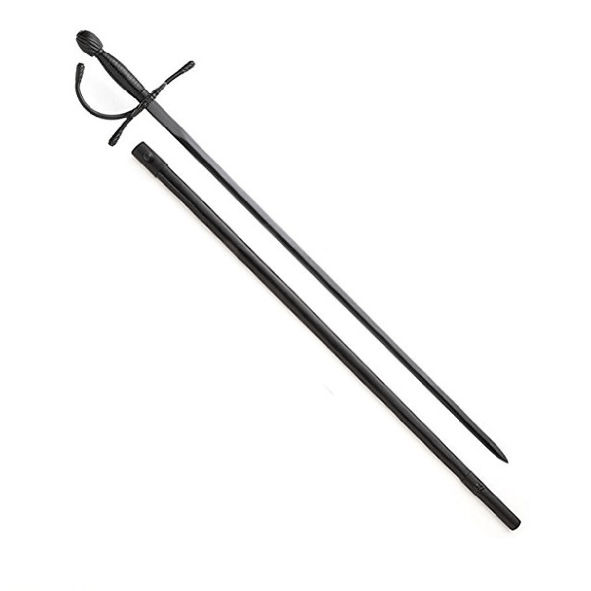 replika-fegyverek-ujkor-fekete-rapier-1-htkU