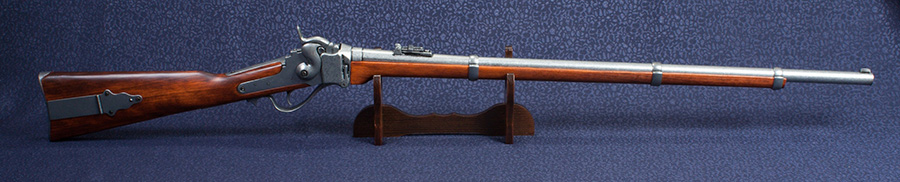 replika-korabeli-tuzfegyverek-egylovetu-sharps-gyalogsagi-karabely-m1859-3-ItkT