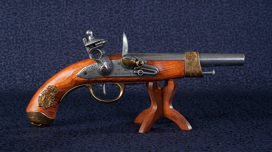 replika-korabeli-tuzfegyverek-pisztolyok-napoleon-pisztoly-grabieuval-1806-3-xDHv