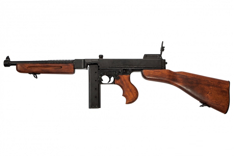 replika-modern-fegyverek-2-vilaghaboru-thompson-geppisztoly-model-1940-m1-1-NGYV