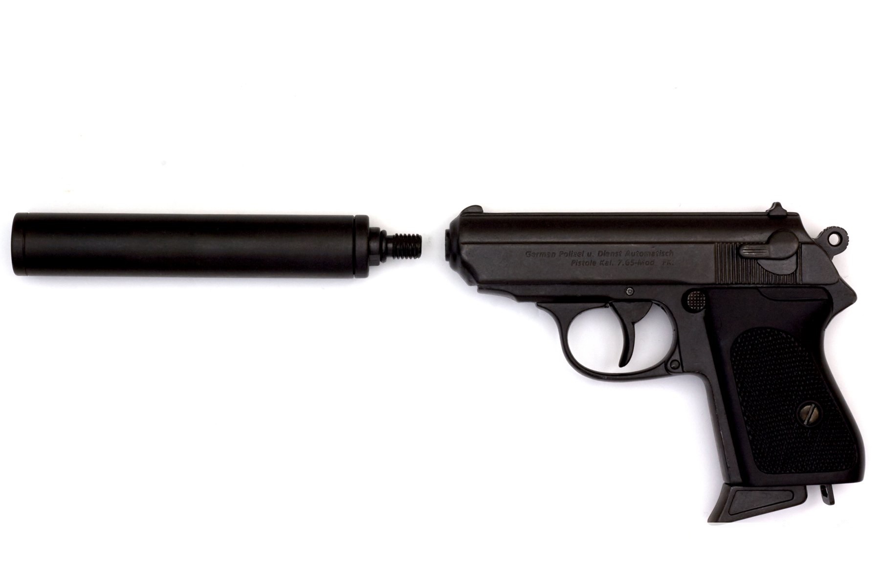 replika-modern-fegyverek-2-vilaghaboru-walther-ppk-pisztoly-hangtompitoval-2-p50z