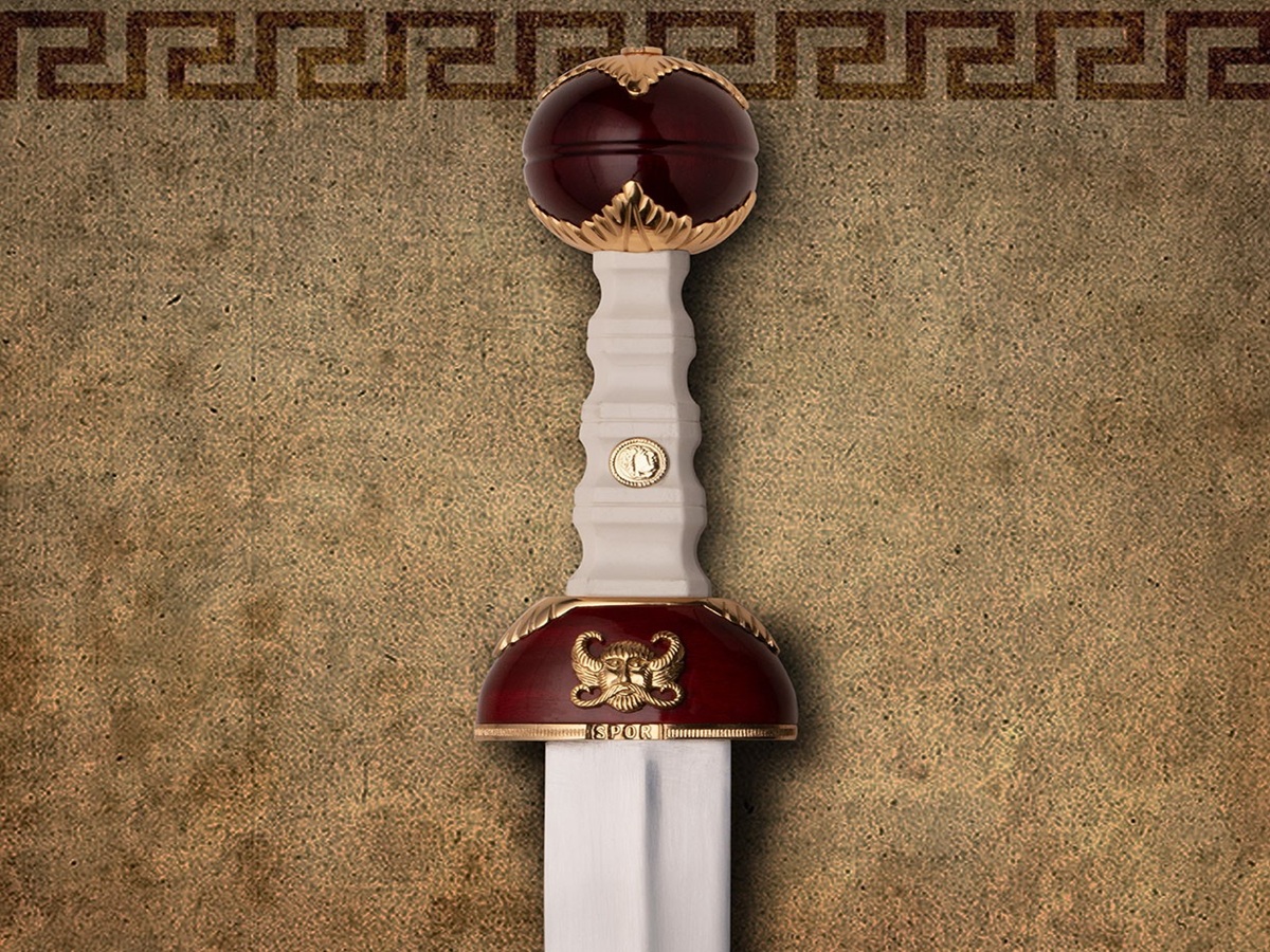 replikashophutermekregi-korok-fegyvereiedzett-pengeju-kardokokorromai-tiszti-gladius-1-Wggw